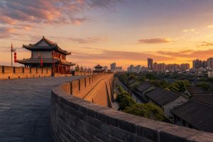 3-Day Xi’an Tour