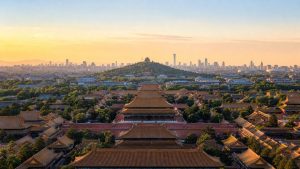 4-Day Beijing Cultural Discovery Tour