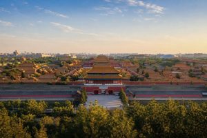 4-Day Beijing Tour