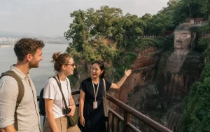 4-Day Sichuan Private Tours