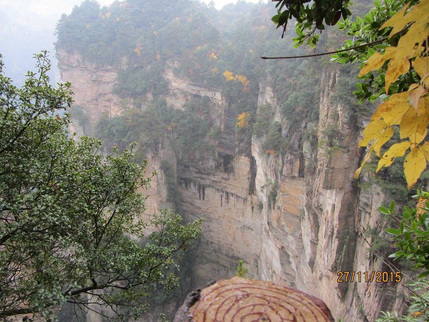 Zhangjiajie Tour, Day 3 of 4-Day Zhangjiajie Group Tour