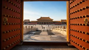 Half-Day Forbidden City & Tiananmen Group Tour