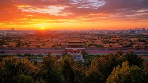 5-Day Beijing Discovery Tour