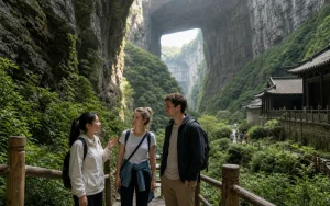 5-Day Chongqing Private Tours