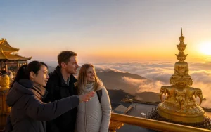 5-Day Sichuan Private Tours