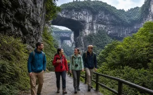 6-Day Chengdu & Chongqing Small Group Tour