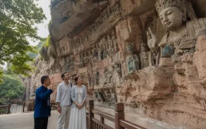 6-Day Chongqing Tour