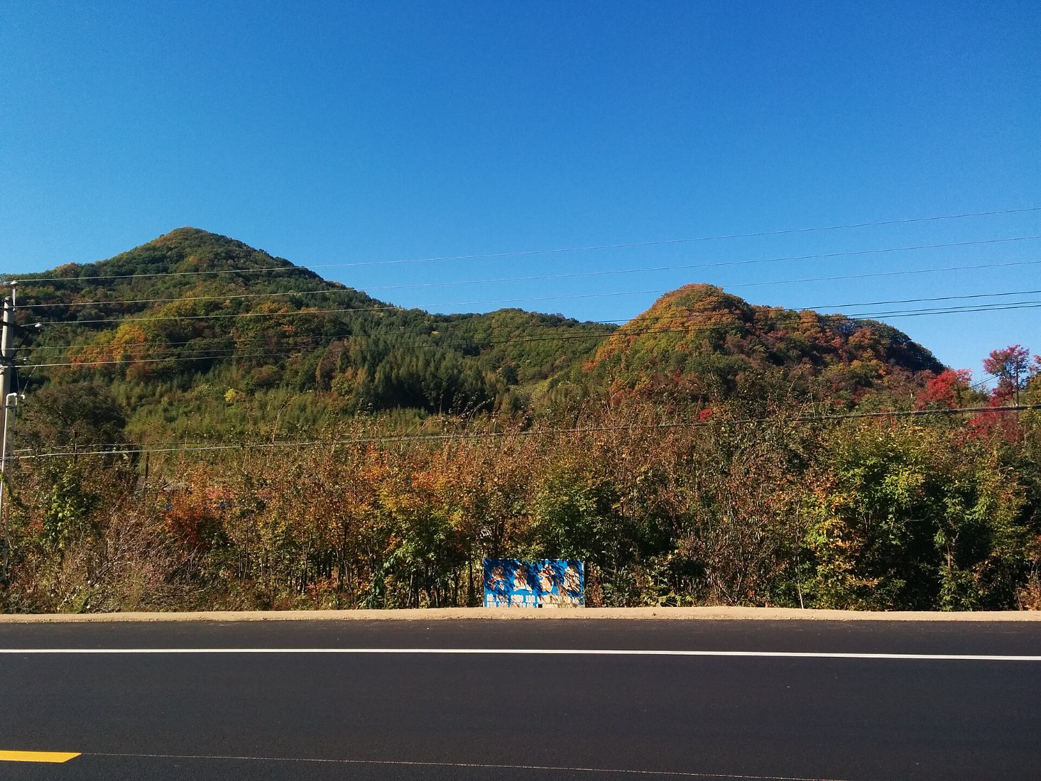 Dandong, Day 5 of 6-Day Liaoning Tour: Shenyang, Benxi & Dandong