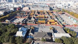 6-Day Liaoning Tour: Shenyang, Benxi & Dandong