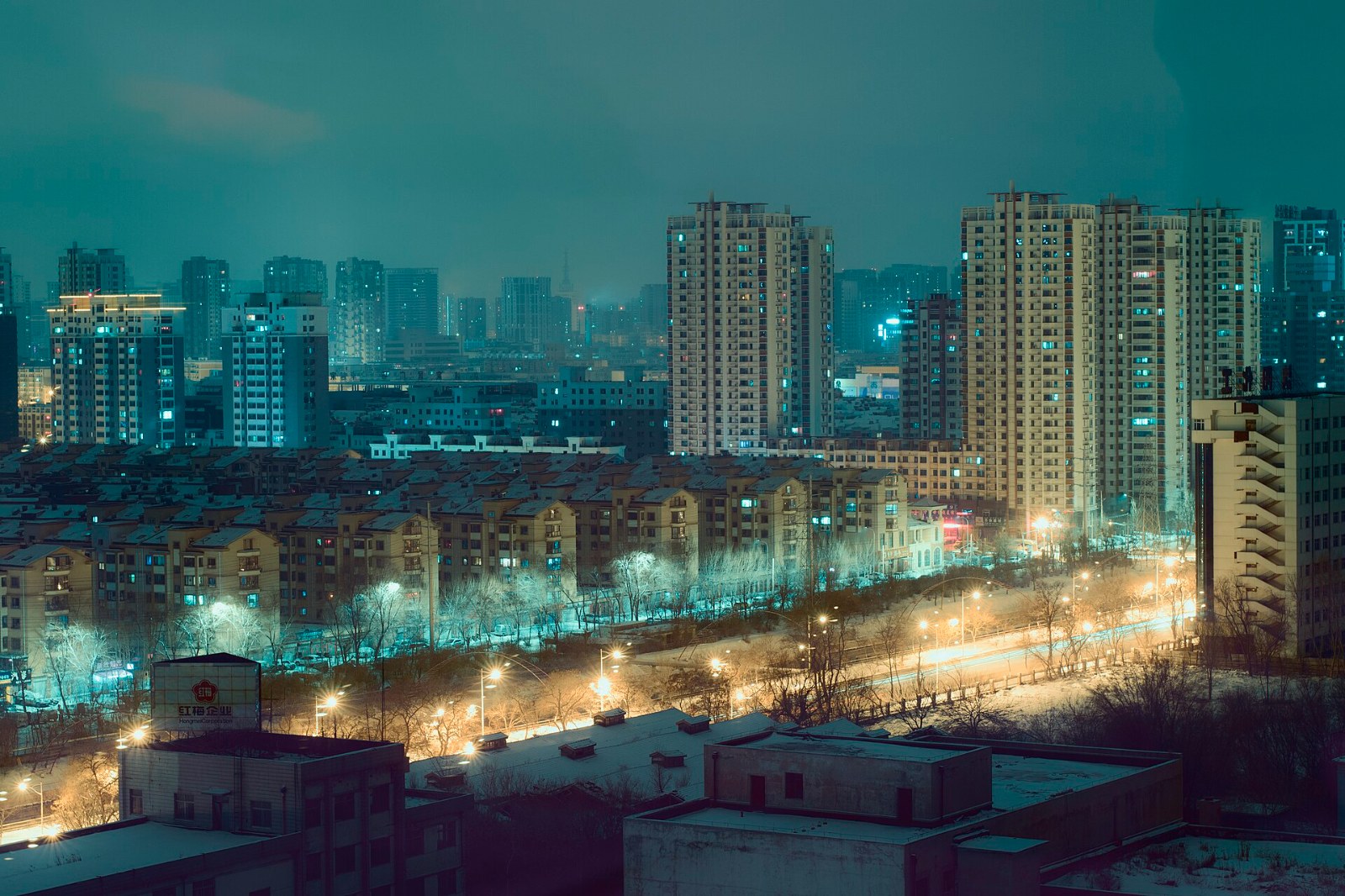 Arrival in Shenyang, Day 1 of 7-Day Northeast China Heritage Tour: Shenyang, Changchun, Changbai Mountain, Yanji & Harbin