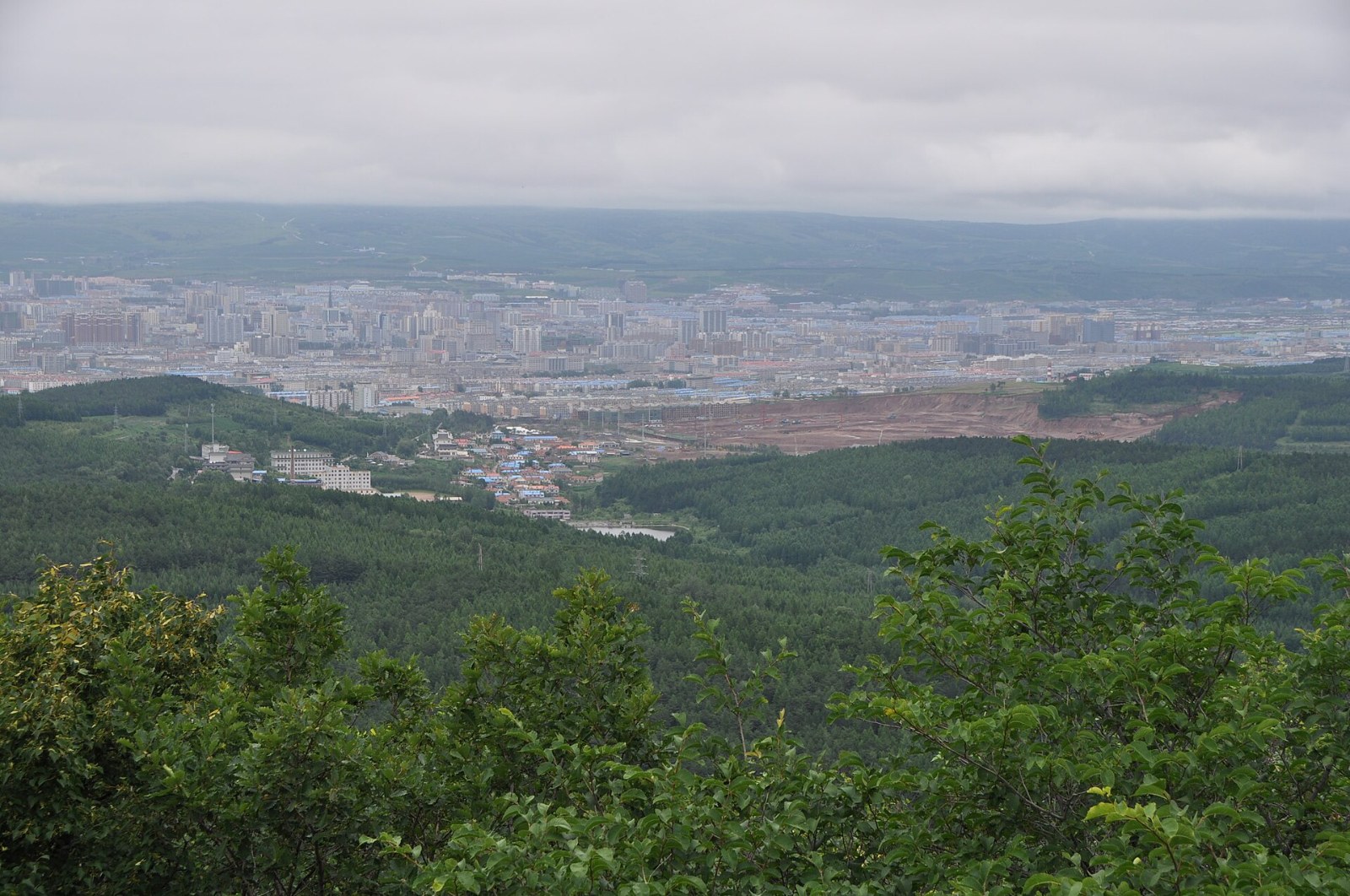 Yanji Korean Culture and Transfer to Harbin, Day 5 of 7-Day Northeast China Heritage Tour: Shenyang, Changchun, Changbai Mountain, Yanji & Harbin