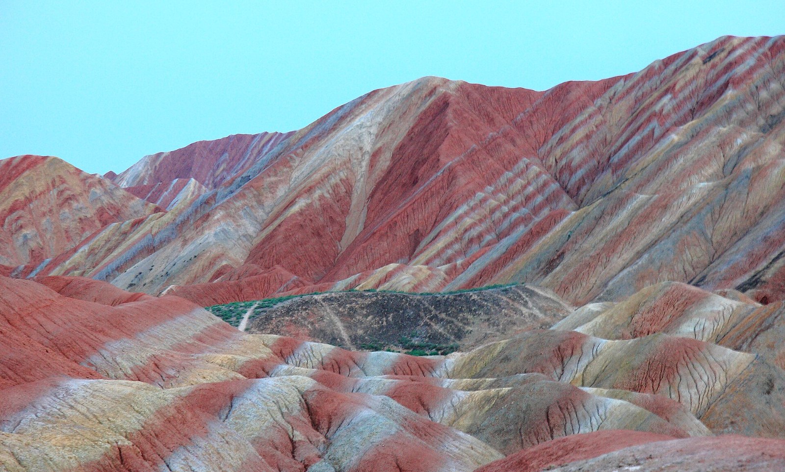 Zhangye to Chaka via Xining and Qinghai Lake, Day 5 of 7-Day Silk Road Group Tour: Gansu & Qinghai (Ancient Silk Road Hub & Qinghai Lake)