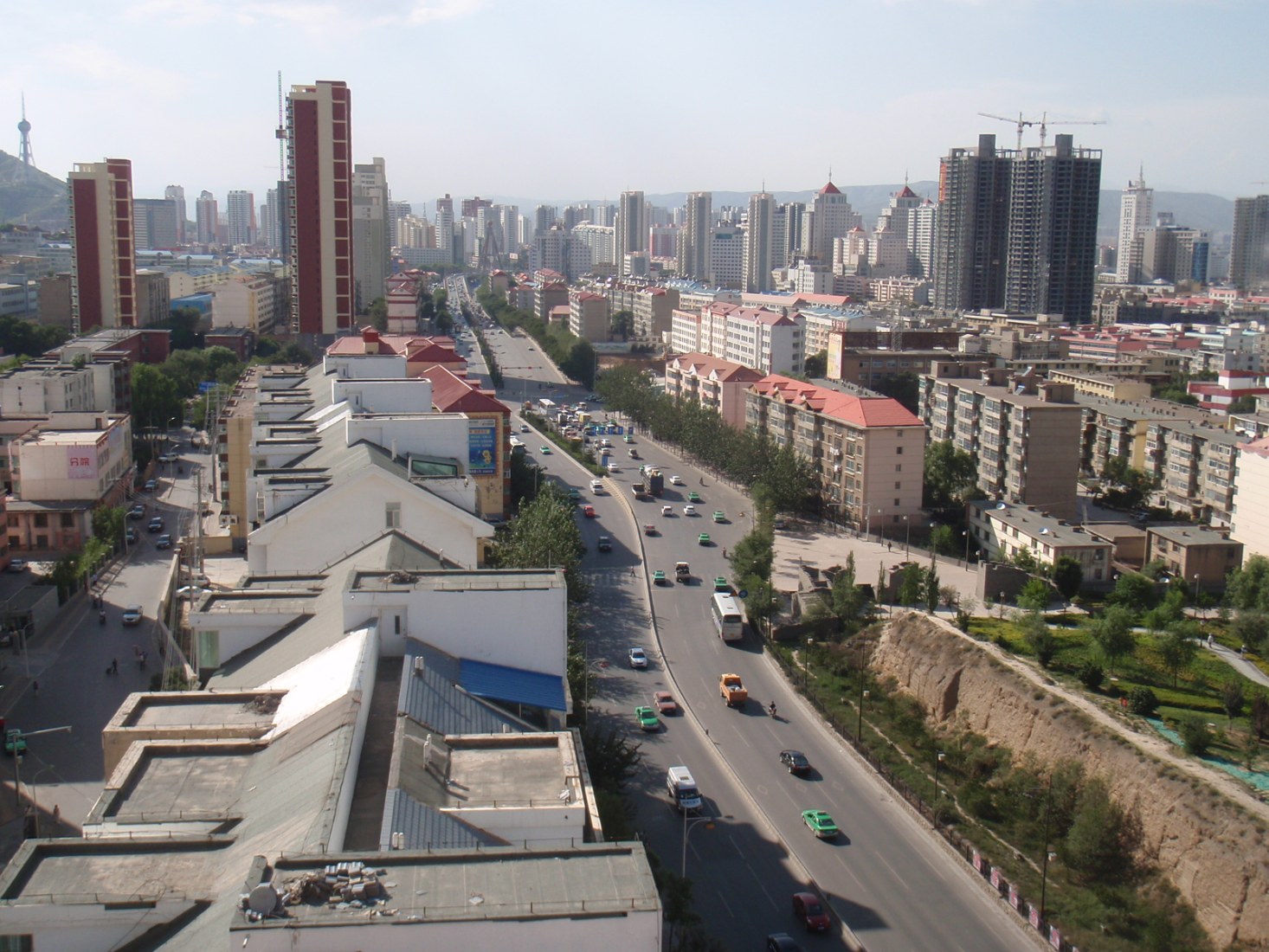 Chaka Salt Lake and Return to Xining, Day 6 of 7-Day Silk Road Group Tour: Gansu & Qinghai (Ancient Silk Road Hub & Qinghai Lake)