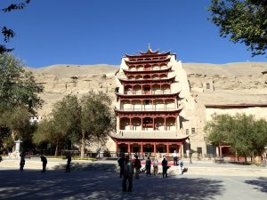 7-Day Silk Road Group Tour: Gansu & Qinghai (Ancient Silk Road Hub & Qinghai Lake)