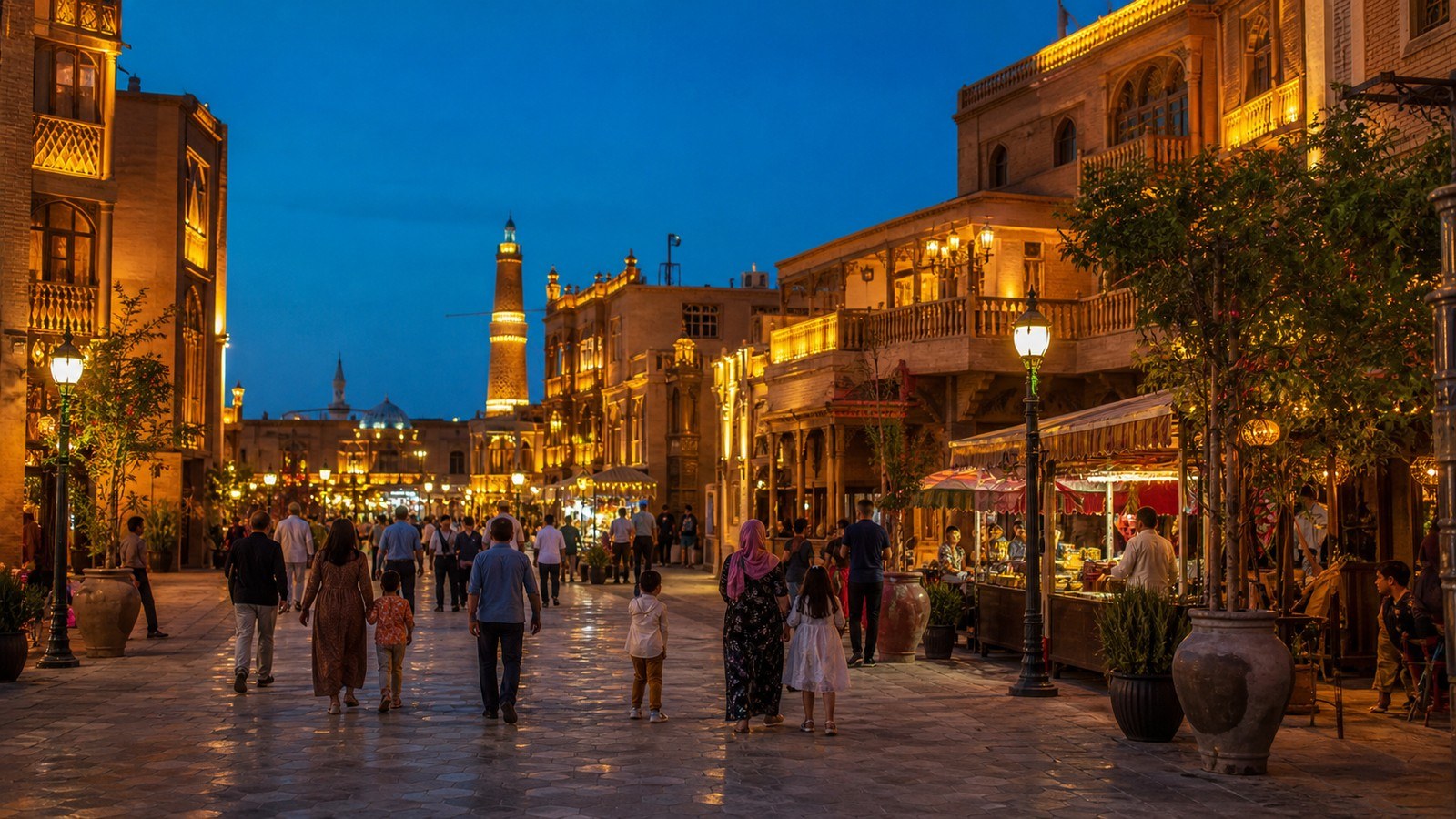 Arrival in Kashgar, Day 1 of 7-Day Xinjiang Group Tour from Kashgar to Urumqi