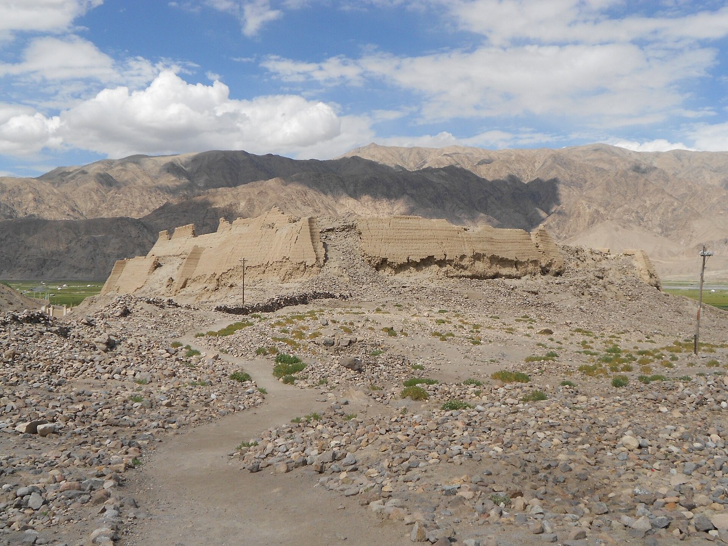 Stone City and Return to Kashgar, Day 3 of 7-Day Xinjiang Group Tour from Kashgar to Urumqi