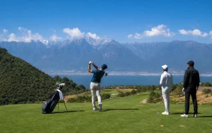 7-Day Yunnan Golf Tour: Spring City, Dali & Lijiang
