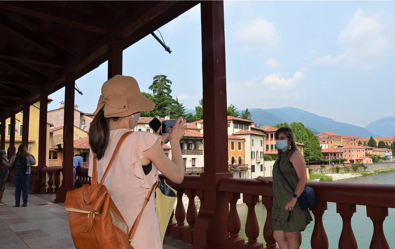 Arrival in Dali, Day 1 of 7-Day Yunnan Group Tour: Dali, Shangri-La & Lijiang