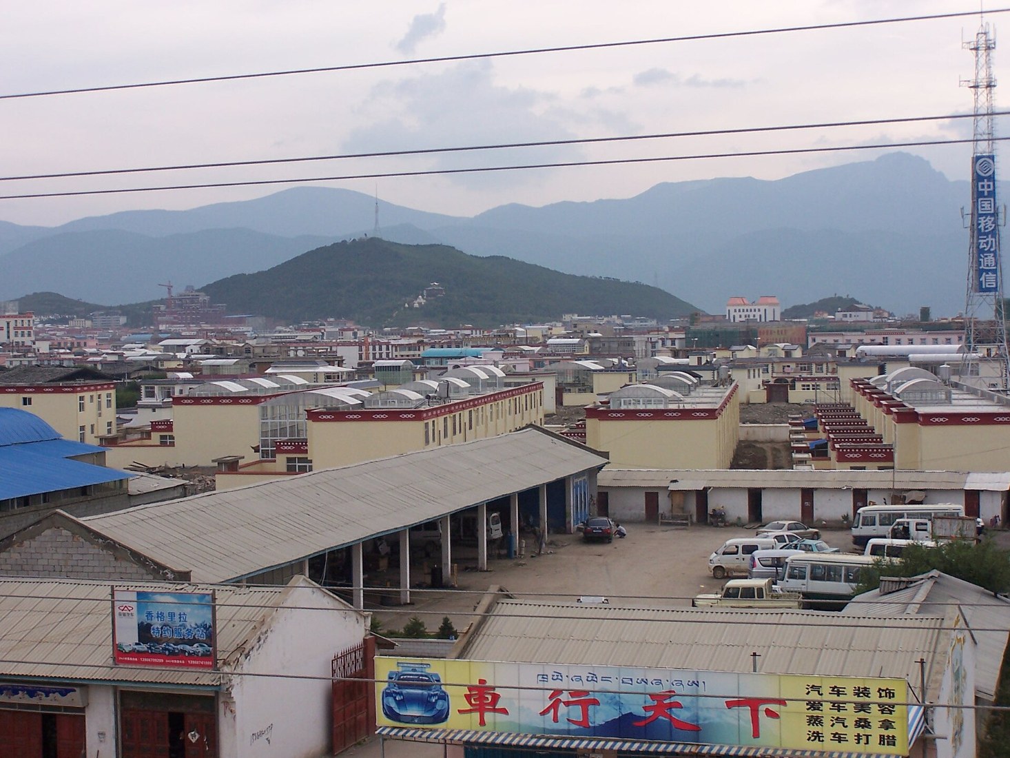 Dali to Shangri-La, Day 3 of 7-Day Yunnan Group Tour: Dali, Shangri-La & Lijiang
