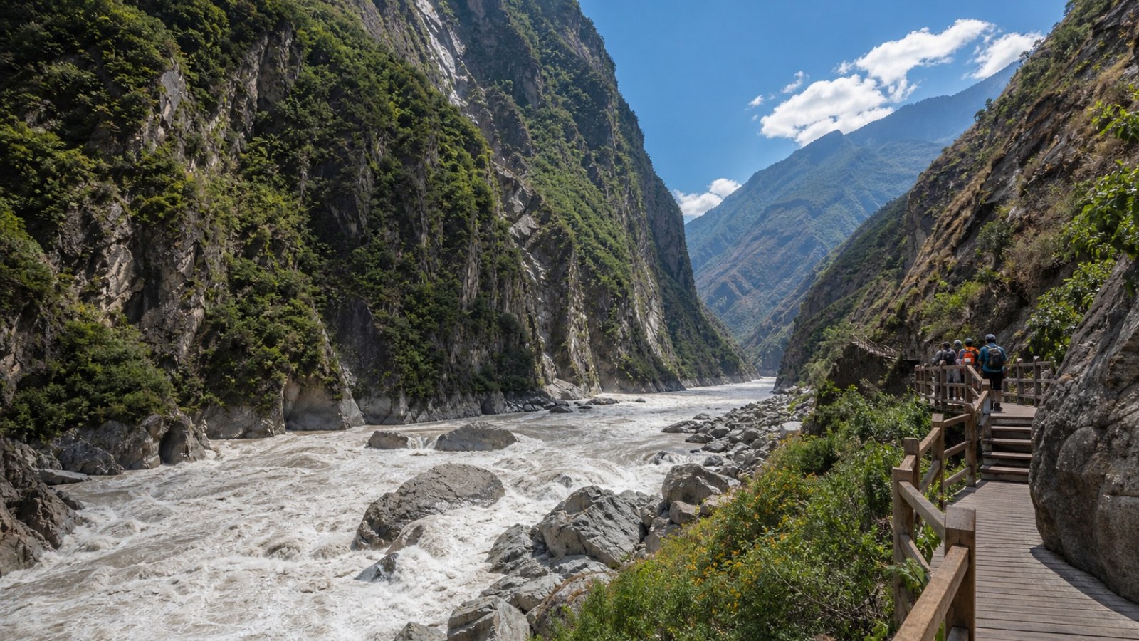 Shangri-La to Lijiang, Day 5 of 7-Day Yunnan Group Tour: Dali, Shangri-La & Lijiang