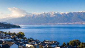 7-Day Yunnan Group Tour: Dali, Shangri-La & Lijiang