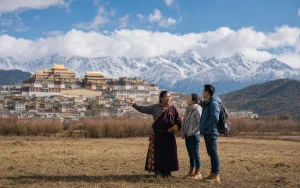 7-Day Yunnan Tour: Kunming, Dali, Shangri-La, Lijiang
