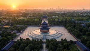 8-Day Beijing Xi’an Shanghai Small Group Tour