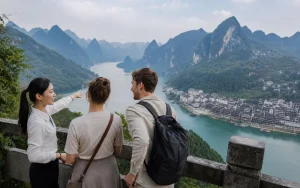 5-Day Chongqing: Wulong, Wujiang & Miao Culture