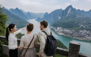 8-Day Chongqing Private Tours
