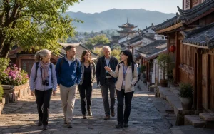 8-Day Classic Yunnan Small Group Tour: Kunming, Dali, Shangri-La & Lijiang