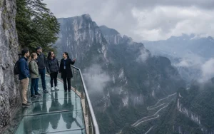 8-Day Hunan Group Tours