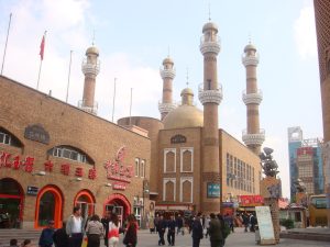 8-Day Northern Xinjiang Group Tour: Kanas Lakes, Hemu Villages & Sayram Lake