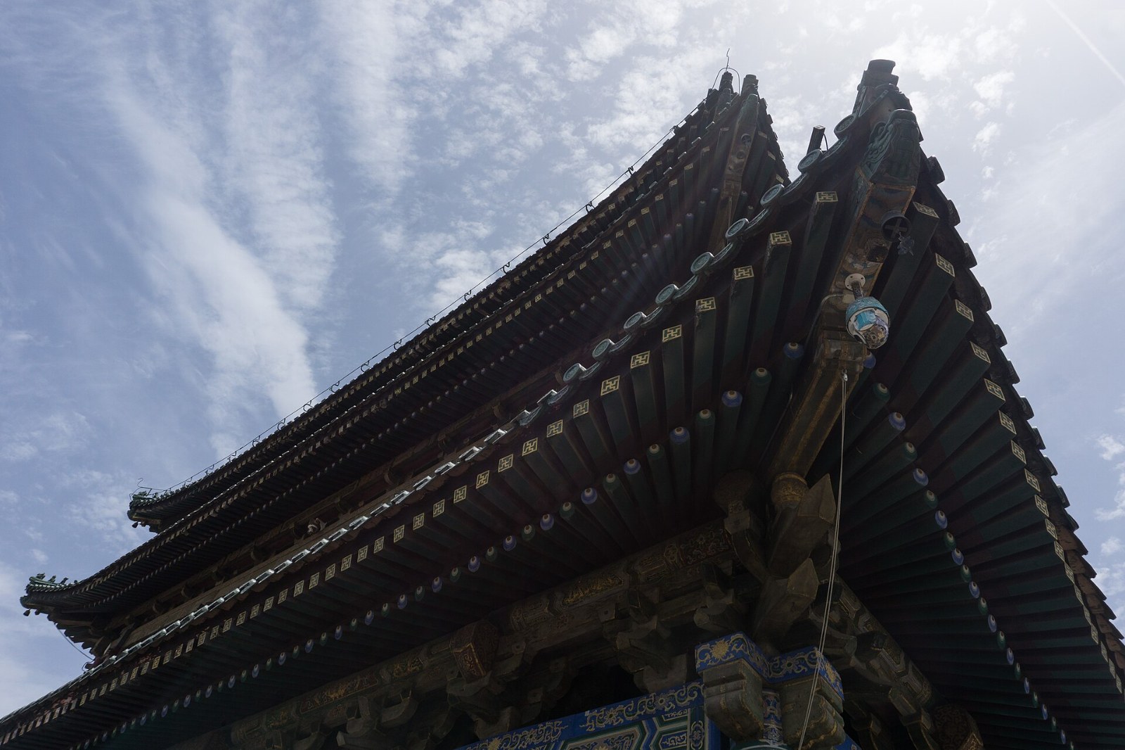 Xian City Tour, Day 4 of 8-Day Shanghai Xi'an Beijing Best of China Small Group Tour
