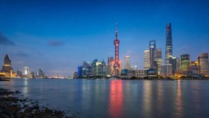 8-Day Shanghai Xi’an Beijing Best of China Small Group Tour