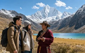 6-Day Western Sichuan Highland Private Tour