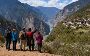 9-Day Yunnan Tour: Kunming, Dali, Shangri-La & Lijiang