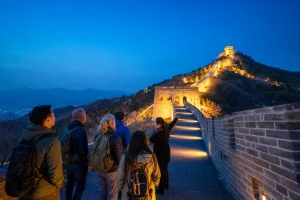 5-Day Beijing Highlights & Great Wall Night Tour