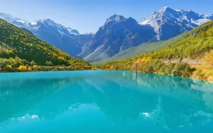 Yunnan Itinerary 8 Days: Kunming, Dali & Lijiang