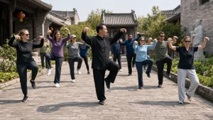 2-Day Bozhou Hua Tuo, Herb Market and Five-Animal Exercise Tour