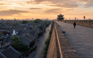 8-Day Central Plains Tour: Henan’s Four Ancient Capitals