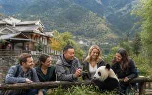 Chengdu