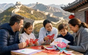 China Family Tours