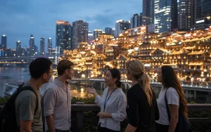 5-Day Chongqing City & Dazu Rock Carvings Private Tour