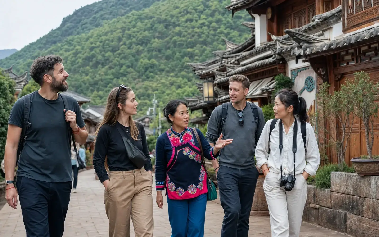 Hangzhou | West Lake and City Highlights on the 7-Day Shanghai, Suzhou, Water Towns & Hangzhou Small Group Tour Hangzhou | West Lake and City Highlights on the 7-Day Shanghai, Suzhou, Water Towns & Hangzhou Small Group Tour