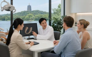 1-Day Hangzhou Song Dynasty Photoshoot & Culture Tour