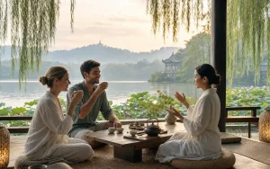Hangzhou Wellness Tours