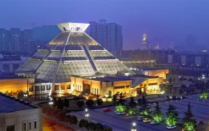 Zhengzhou