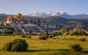 8-Day Yunnan Halal Tour: Kunming, Dali, Shangri-La & Lijiang