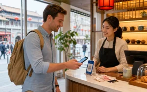 How to Pay in China: Alipay, WeChat Pay, Cards & Cash