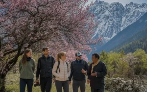 Jiangxi Private Tours